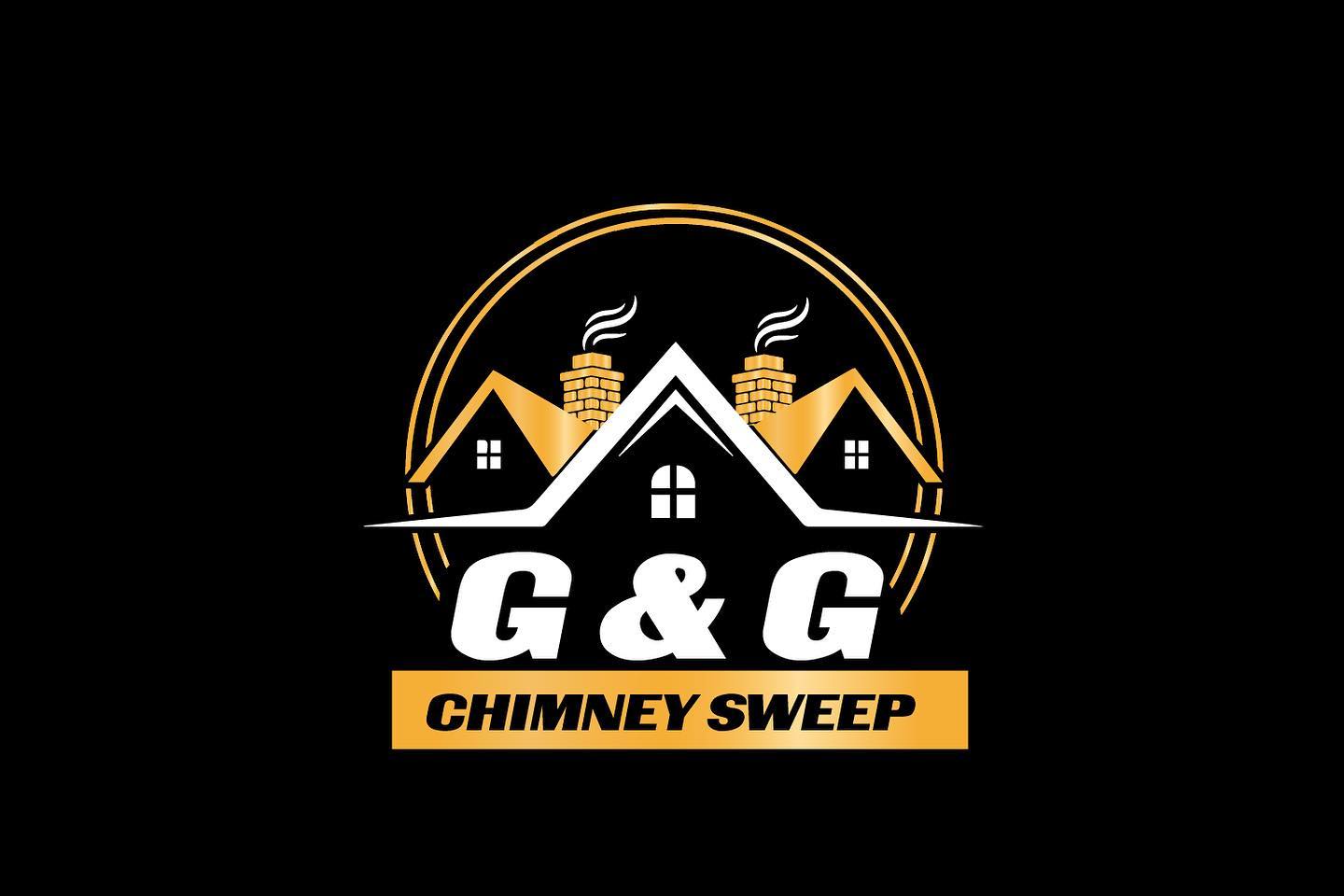 G&G Chimney Sweep logo