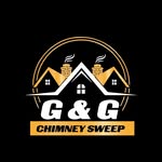 G&G Chimney Sweep Instagram profile picture